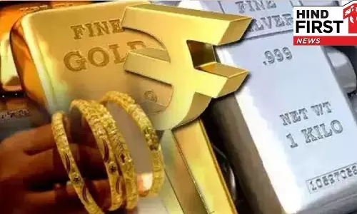 Silver crosses 4 lakh mark, gold also uncontrollable: Why prices are soaring so high? Silver crosses 4 lakh mark, gold also uncontrollable: Why prices are soaring so high?