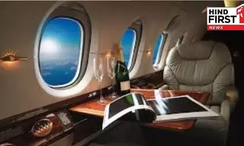 Travel Business Class at Economy Prices: Know These 5 Secret Tricks Travel Business Class at Economy Prices: Know These 5 Secret Tricks