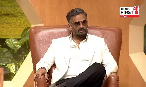 Big Risks, Bigger Bets: Bharat Ke Super Founders Unlocks Fresh Capital and High-Impact Deals This Week on Amazon MX Player