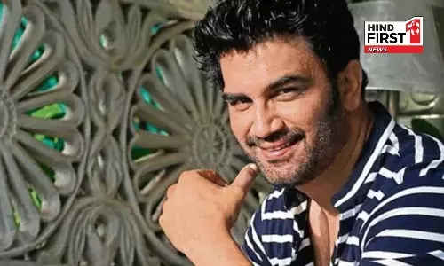 Taskaree to Tanhaji: The Unsung Warrior: How Sharad Kelkar’s Powerful Presence Adds Depth and Impact to a Project