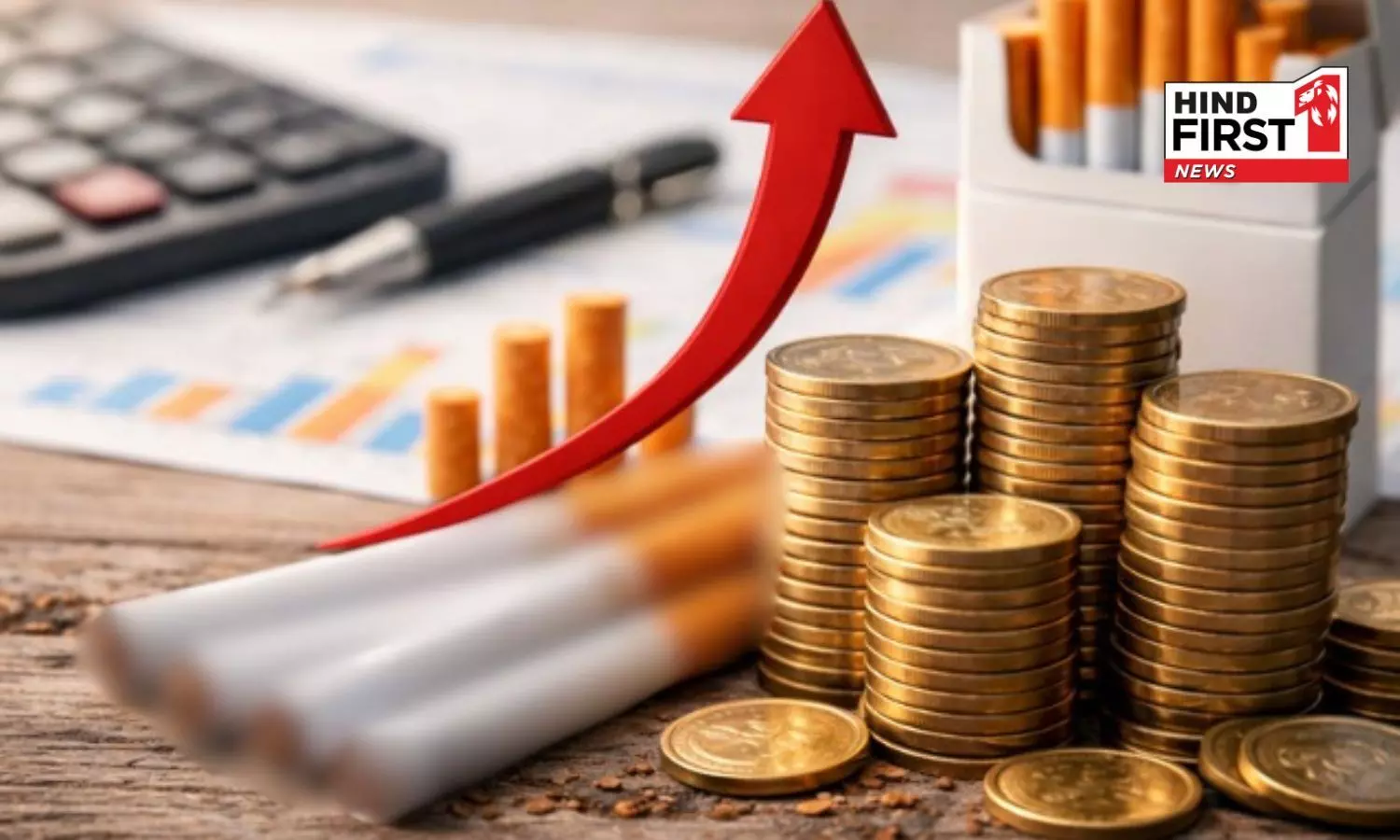 Rule Change: Cigarette, Pan Masala Prices Set To Rise From February 1 As Govt Hikes Excise Rule Change: Cigarette, Pan Masala Prices Set To Rise From February 1 As Govt Hikes Excise