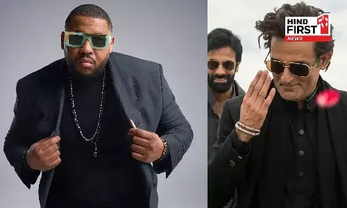 Flipperachi Breaks Records as Dhurandhar Song Dominates Arabia Billboard