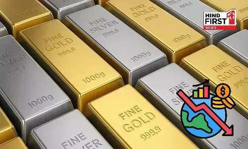 Will Gold Prices Rise Further in 2026? Survey Breaks It Down