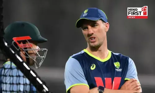 Pat Cummins Ruled Out of T20 World Cup as Australia Revamps Squad