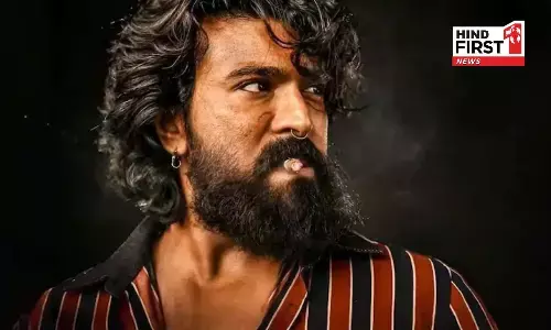 Ram Charan’s Peddi OTT Price May Increase If Film Turns Blockbuster