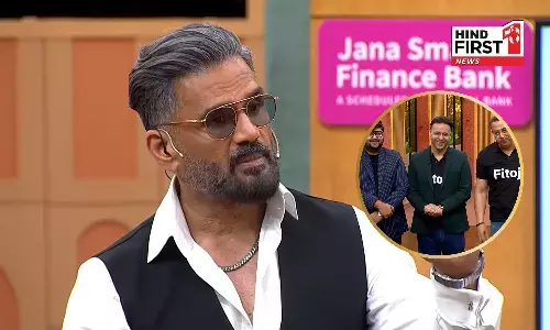 High Stakes, Hard Truths, and Record-Breaking Bets: Bharat Ke Super Founders On Amazon MX Player Raises the Bar For Entrepreneurial Reality Space in Bharat