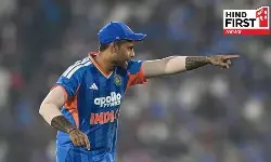 Ishan Kishan or Sanju Samson in the T20 World Cup? Captain Surya answers all the questions