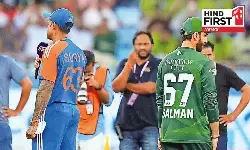 Pakistan Refuses to Play India in the Upcoming T20 World Cup