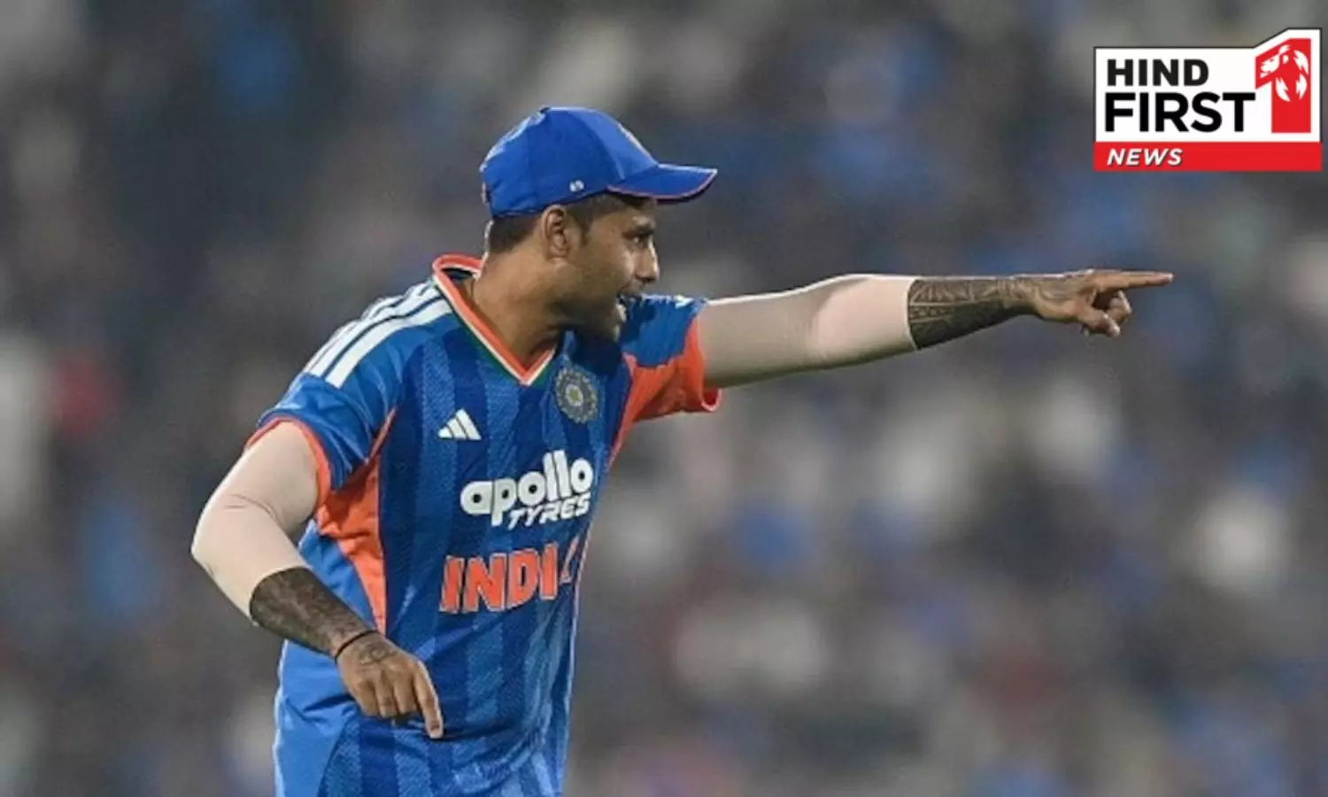 Ishan Kishan or Sanju Samson in the T20 World Cup? Captain Surya answers all the questions Ishan Kishan or Sanju Samson in the T20 World Cup? Captain Surya answers all the questions