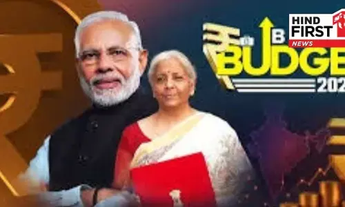 Budget 2026: Sitharaman to present her 9th budget today; will taxpayers will receive the benefits?