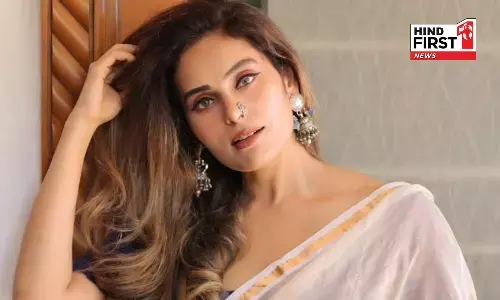 Shrutika Arjun Gets Massive Support From Bigg Boss 18 Winner Karanveer Mehra, Vivian Dsena, Avinash Mishra and Eisha Singh as She Joins Upcoming Reality Show The 50