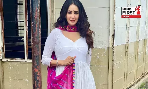 Chahatt Khanna on Choosing Peace Over Perfection: “Healing Begins When You Stop Trying to Look Okay” Chahatt Khanna on Choosing Peace Over Perfection: “Healing Begins When You Stop Trying to Look Okay”