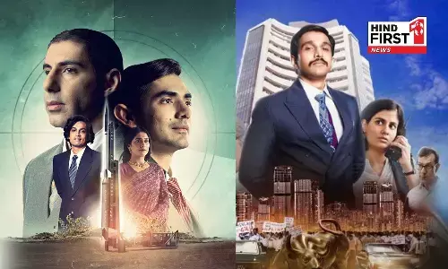 From Scam 1992 to Rocket Boys: Top 7 SonyLIV Series You Must Watch From Scam 1992 to Rocket Boys: Top 7 SonyLIV Series You Must Watch