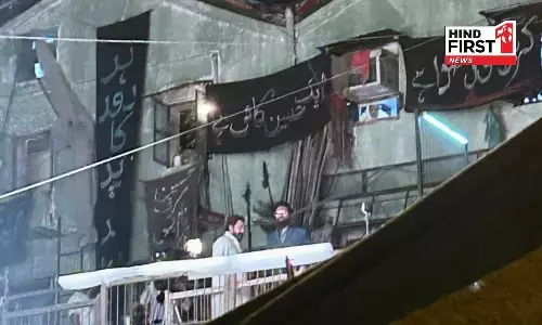 Is Arjun Rampal the Real ‘Bade Sahab’ of Dhurandhar 2? Leaked Set Photo Sparks Wild Fan Theories Is Arjun Rampal the Real ‘Bade Sahab’ of Dhurandhar 2? Leaked Set Photo Sparks Wild Fan Theories