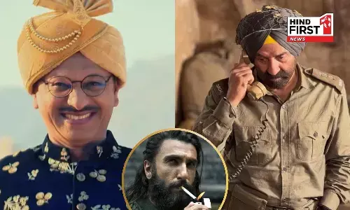 Border 2 Beats Dhurandhar, Popatlal’s Wedding Cancelled Again, Fans Troll Makers Border 2 Beats Dhurandhar, Popatlal’s Wedding Cancelled Again, Fans Troll Makers