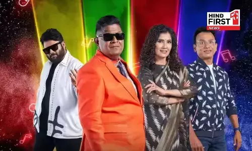Who Will Win Super Singer 11? Finale Date, Venue, TV & OTT Details Inside