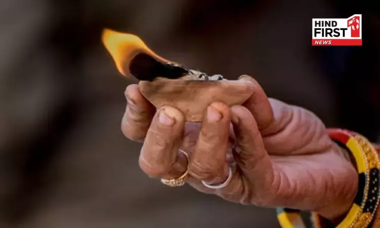 Magh Purnima 2026 Today: Read This Sacred Story Said to Change Destiny