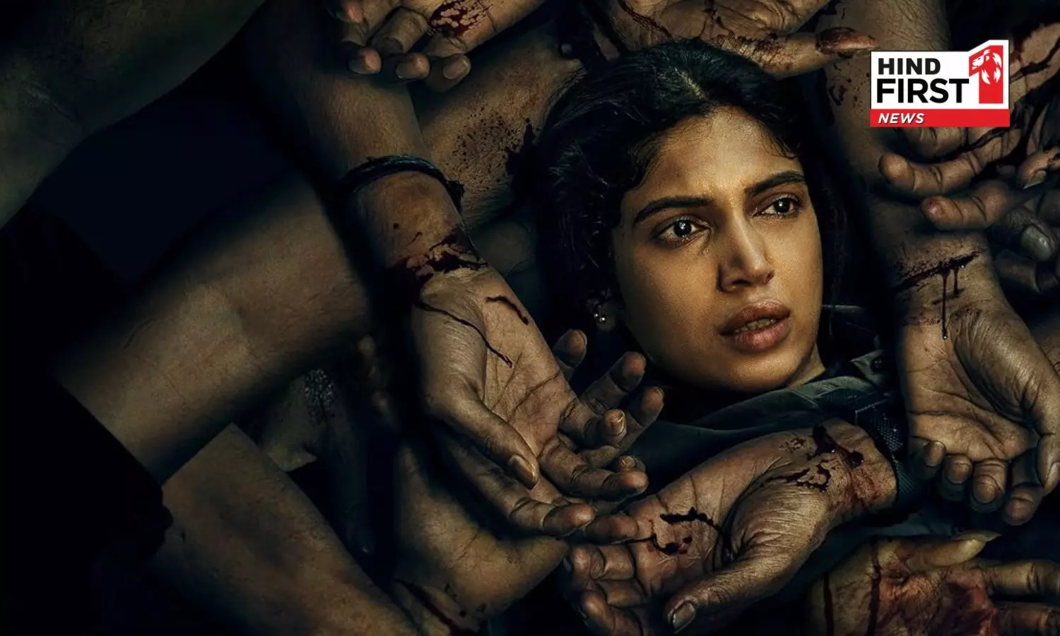 Bhumi Satish Pednekkar Starrer Daldal Wins Hearts Worldwide, Trends Across the US, UK, Europe, UAE & More