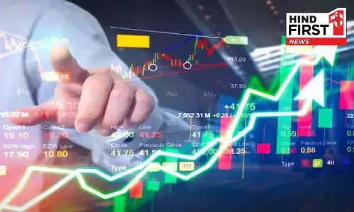 Stock Markets Mood Swings... Sudden Surge After Budget Day Crash