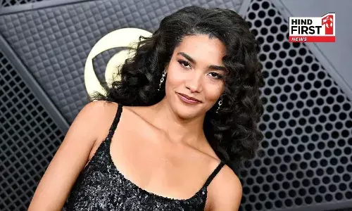 How Olivia Dean Became the Grammys’ Breakout Star of 2026