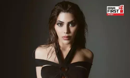 No Pleasing Game: Nikki Tamboli Stands Firm on Her Ethics and Morals from Day One of 50 No Pleasing Game: Nikki Tamboli Stands Firm on Her Ethics and Morals from Day One of 50