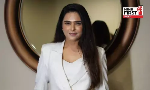 Tehran Actress Madhurima Tuli Stuns in White, Serves Boss Energy with Her Impeccable Fashion Game