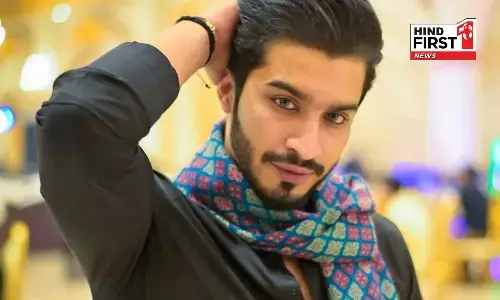 The 50 Contestant Faiz Baloch Gets Injured but Refuses to Quit, Completes Task in ‘The 50’