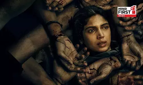 Bhumi Satish Pednekkar Starrer Daldal Wins Hearts Worldwide, Trends Across the US, UK, Europe, UAE & More