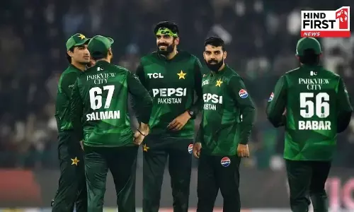 If Pakistan Boycott T20 World Cup; ICC Warning, Financial Risks, and the Heavy Price PCB May Pay