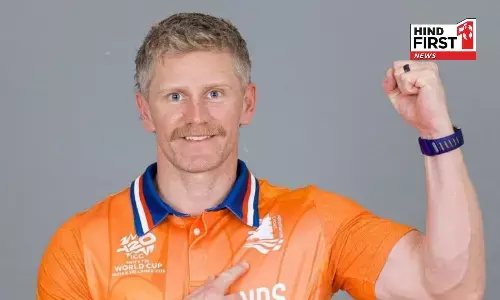 Netherlands vs Zimbabwe Warm-Up Turns Into Thriller Ahead of T20 World Cup 2026