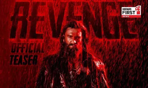 Jio Studios and B62 Studios Unveil the Teaser of Ranveer Singh’s Dhurandhar: The Revenge