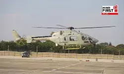 HAL Shares Crash Over 6% - Is the Defence Giant Out of India’s Stealth Fighter Project?