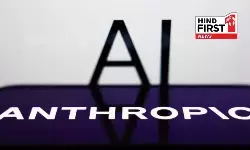 An AI tool has caused chaos in the US market, wiping out over 26 trillion rupees