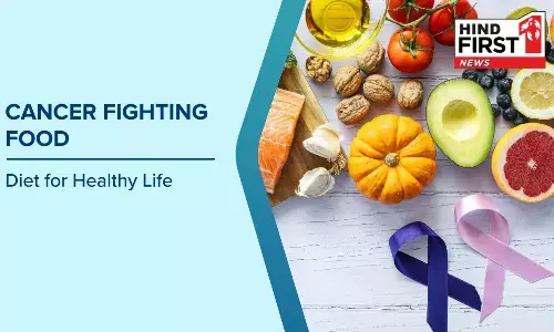Diet Can Reduce the Risk of Cancer! Include These Foods in Your Diet