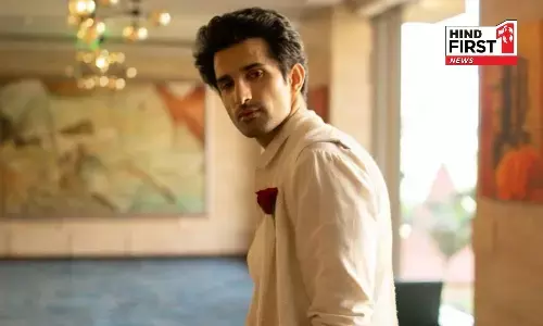 From Jubilee to Black Warrant to Freedom at Midnight: Sidhant Refuses to Be Typecast