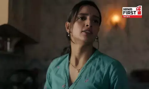 Audiences Can’t Stop Falling in Love with Triptii Dimri’s Comical Shade in ‘Maa Behen’, Fan Calls her “Aajkal ki Smita Patil’