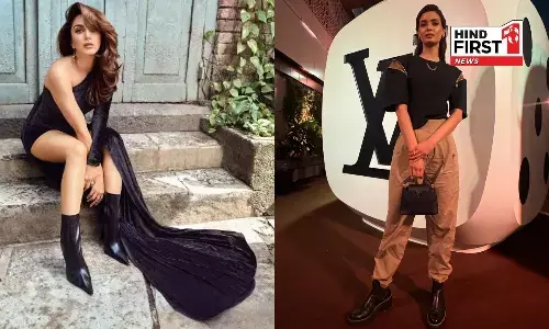Bollywood Divas Who Are Totally Acing the Boots Game