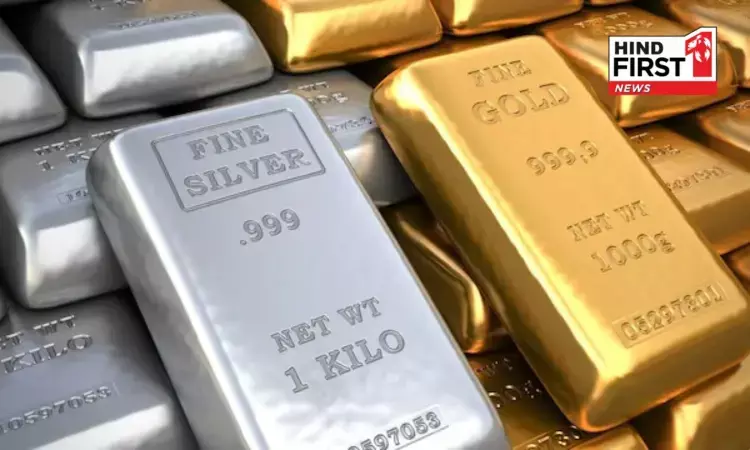 Gold-Silver Buying: Should investors buy the dip?
