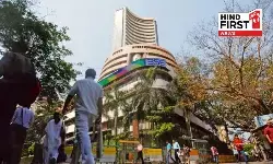 Gold and Silver Crash... Stock Market Also in Turmoil, Sensex-Nifty Plunge