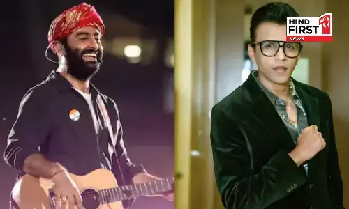 After Arijit Singh Quits Playback, Abhijeet Sawant Says “Singers Get Exploited A Lot”