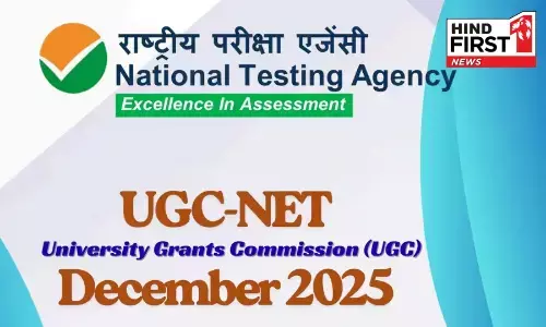 UGC NET 2025 Results Released: Know Career Options for Successful Candidates