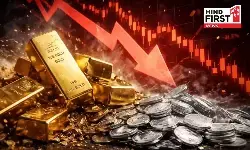 Stock Market: From Gold and Silver to the Stock Market... Why the Sudden Decline?