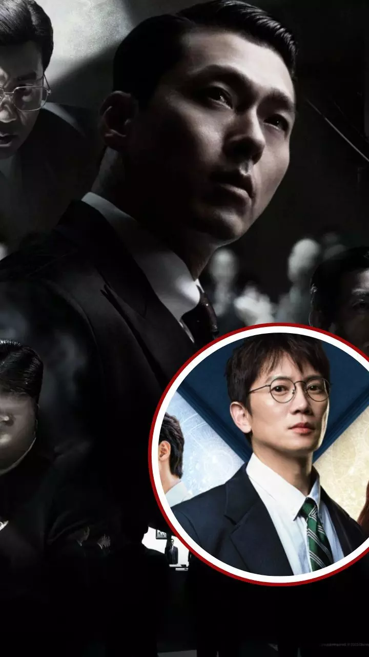 7 Must-Watch Korean Dramas on Netflix & OTT