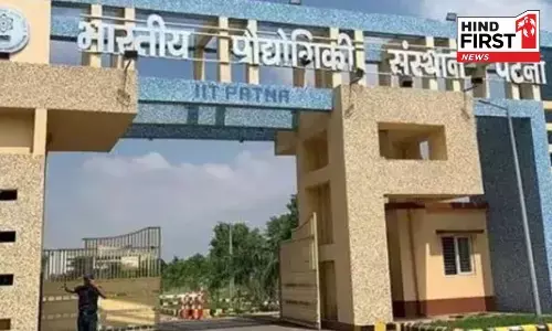 Get admission in IIT without JEE score, do an AI course directly from IIT Patna after 12th