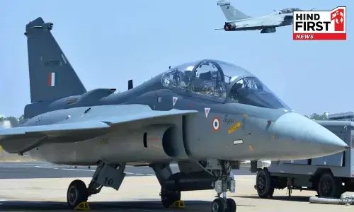 Indian Air Forces strength will increase… Indigenous Astra missile to be fitted in Rafale from 2028!