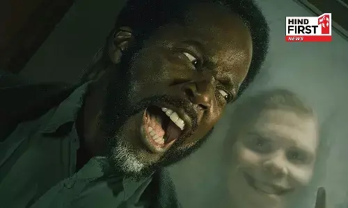 FROM Season 4 Release Date Confirmed - New Teaser Hints at Darkest Season Yet