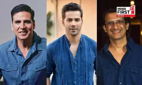 Akshay Kumar, Varun Dhawan to Sharman Joshi: Actors Who Gave Rib-Tickling Cinematic Experience with Perfect Comic Timings