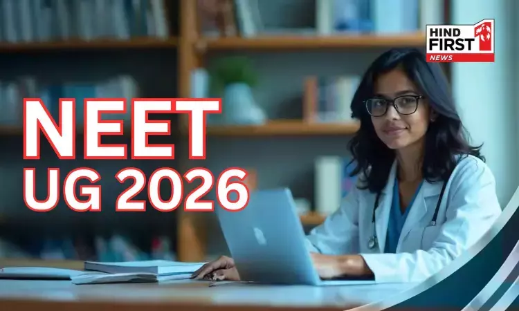 NEET UG 2026 Live Update: NTA to Start Registration Soon, Exam on May 3