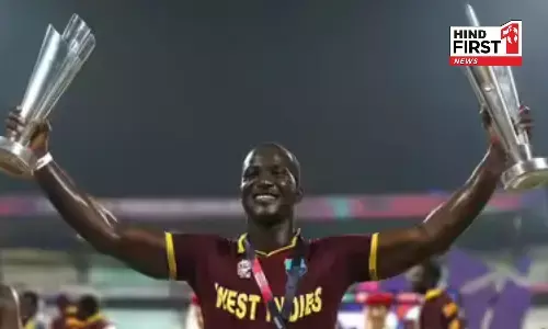 Eden Gardens Awaits as West Indies Begin World Cup Campaign Under Pressure