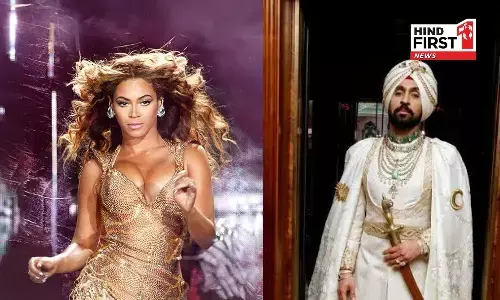 Beyonce, Diljit Dosanjh to Anoushka Shankar: Global Artists Who Embraced Indian Designers on the World Stage